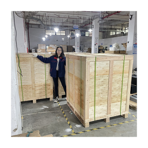 Tùy chỉnh thép không gỉ chế biến chuyên nghiệp tấm kim loại cắt chế tạo uốn Hàn lắp ráp một cửa dịch vụ - Product Image 4