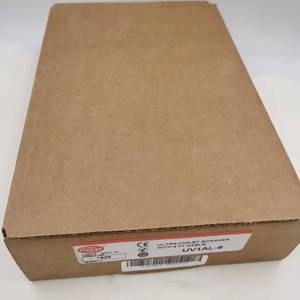 Detector de Rayos Ultravioleta UV1AL-6 de Estados Unidos / Detector UV para Fireye Spot 20 UV1AL-6 UV1AL-6 UV1AL-6 - Product Image 3