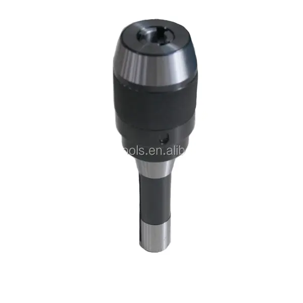 Máy phay công cụ R8 côn nón kpu apu08 apu13 apu16 Keyless khoan chuck ARBOR công cụ chủ