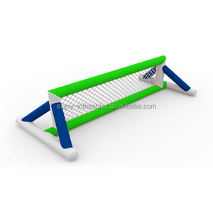 Le <span class=keywords><strong>but</strong></span> <span class=keywords><strong>gonflable</strong></span> <span class=keywords><strong>de</strong></span> water-polo, taille peut être champ/<span class=keywords><strong>cage</strong></span> adaptés aux besoins du client <span class=keywords><strong>de</strong></span> water polo - Product Image 4