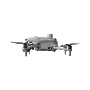 โดรน Matrice 4E 4T รุ่น Universal Version สำหรับธุรกิจ พร้อมกล้องถ่ายภาพความร้อนอินฟราเรด 48MP สำหรับการสำรวจ การตรวจสอบ และการสร้างแบบจำลอง - Product Image 2