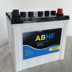 580CCA <span class=keywords><strong>60AH</strong></span> Q85ใหม่สำหรับรถยนต์ขนาดเล็ก abhf <span class=keywords><strong>EFB</strong></span> แบตเตอรี่ตะกั่วกรดประสิทธิภาพสูง12โวลต์สำหรับรถยนต์ขนาดเล็กพร้อมการรับประกัน12เดือน - Product Image 4