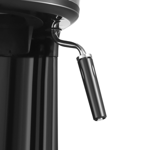 Cafetera Espresso Semiautomática 2 en 1 con Espumador de Leche y Sistema Antigoteo para el Hogar - Product Image 4
