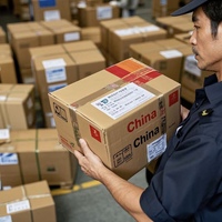 De la Chine au Mali via UPS DHL FEDEX peut expédier des batteries et un système solaire d'atomiseur électronique de téléphone portable