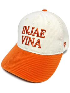 Gorra de Béisbol Deportiva Personalizada al por Mayor de 5 Paneles con Logotipo Bordado en 3D, Material de Pana de Dos Tonos, Visera con Cordón, Multicolor, ODM, Unisex - Product Image 5