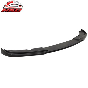 เหมาะสำหรับ BMW E92 E93 ซีรีส์ 3 คูเป้ ปี 07-11 ชุดแต่งกันชนหน้าทรง H วัสดุ PU ยังไม่ได้ทำสี คุณภาพสูง อุปกรณ์ตกแต่งภายนอก - Product Image 2