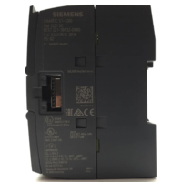 6ES7221-1BF32-0XB0S Controlador Lógico Programable PLC Módulo CPU Automatización Industrial Control de Máquinas Aplicación OEM Programa