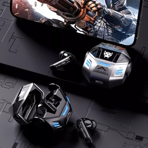 Nouveauté pour <span class=keywords><strong>Transformers</strong></span> TF-T36, écouteurs sans fil <span class=keywords><strong>Bumblebee</strong></span> pour 5.4, écouteurs semi-intra-auriculaires, casque de jeu Esports, réduction de bruit - Product Image 2