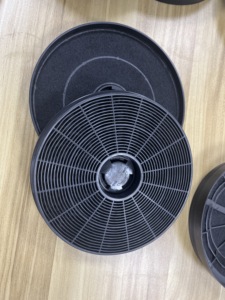 Extractor hood phụ kiện than hoạt tính lọc carbon - Product Image 5