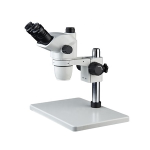 Microscopio Digital Estéreo Binocular y Trinocular Boshida BD-6745 2X-270X para Inspección Industrial y Reparación Móvil - Product Image 1