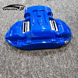 9N 380-400mm Disques <span class=keywords><strong>de</strong></span> <span class=keywords><strong>Frein</strong></span> Accessoires <span class=keywords><strong>de</strong></span> Voiture Pièces <span class=keywords><strong>de</strong></span> Rechange 19-20 pouces 6-pot Étrier <span class=keywords><strong>de</strong></span> <span class=keywords><strong>Frein</strong></span> pour Golf 7 Body Kit ford Focus rs Uaz <span class=keywords><strong>clio</strong></span> 2 - Product Image 5