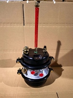 Nouveaux amplificateurs de frein à ressort pneumatique T3030/T2424/T2430 pour remplacement sur semi-remorques et remorques de camions