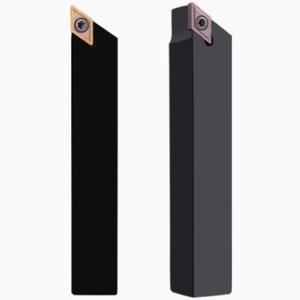 <strong>SDAC</strong> SDACR/L SDACR/L1010H07 Tool Cutting Edge Angle 90&deg; Cylindrical Turning Tool Holder for CNC Lathe Machine - Product Image 4