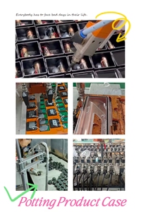 علبة تروس آلية بالكامل يتم التحكم فيها بمحرك PLC للاستخدام الصناعي - Product Image 5