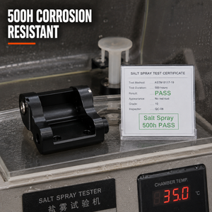 กลไกล็อคบานพับจักรยานไฟฟ้าแบบพับได้ ผลิตจากอะลูมิเนียมด้วยเครื่อง CNC แบบกำหนดเอง พร้อมตัวหนีบก้านแฮนด์ ผลิตตามแบบ OEM - Product Image 5