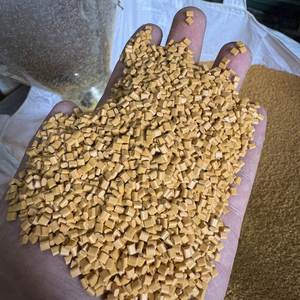 GP535N Taihua Gpps <b>Plastic</b> Particles High Impact General Purpose Polystyrene Raw Materials - Product Image 1
