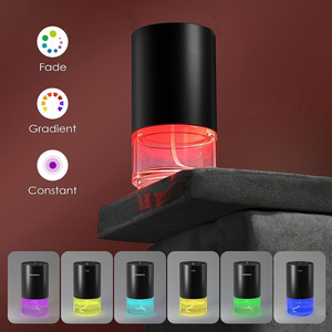 Thương Mại Mùi Hương Máy Pin Hoạt Động Tinh Dầu 100Ml Mới Nhất Colour Thay Đổi <span class=keywords><strong>LED</strong></span> Không Có Nước Khuếch Tán Hương Thơm - Product Image 2