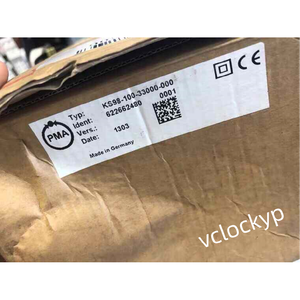 1 Módulo PMA KS98-100-33000-000 Nuevo, Envío Rápido por FedEx o DHL - Product Image 3