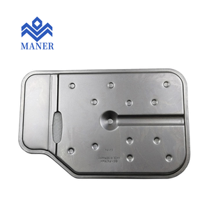 MANER Autopartes 2222772000 Filtro de Aceite para Caja de Cambios y Transmisión de Motor para <span class=keywords><strong>Ssangyong</strong></span> Korando <span class=keywords><strong>Rodius</strong></span> Actyon Rexton - Product Image 1