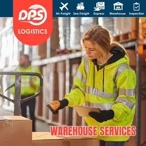 Warehouse Storage Consolidation Service In China Shenzhen Freight Forwarders