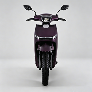 Scooter Eléctrico Nube para Adultos, 72V10A, Carga Rápida, Capacidad de Carga 150kg, Venta al Por Mayor - Product Image 1