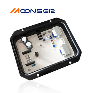 บอร์ดควบคุมแรงดันไฟฟ้า Moons รุ่น NTA-5A-2DD แบบสามเฟส สำหรับเครื่องกำเนิดไฟฟ้าดีเซล SVC - Product Image 3