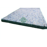Tissu en microfibre insonorisant et isolant thermique, feutre de coton recyclé pour voitures