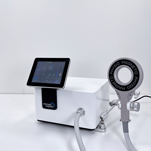 เครื่องกายภาพบำบัดบรรเทาอาการปวดประสิทธิภาพสูง บรรเทาอาการบาดเจ็บที่ข้อต่อเอ็น และรักษาอาการอักเสบบริเวณอวัยวะเพศ - Product Image 3