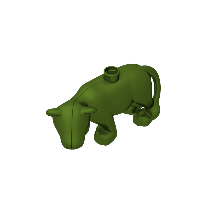 Army Green-041
