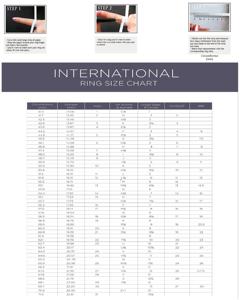 Anillo de Compromiso de Diamante Natural de Corte Brillante Redondo de 3.0 MM, Oro de 14K, Certificado IGI, Juego de Anillos de Boda de Lujo, Regalo de Aniversario y Boda - Product Image 6