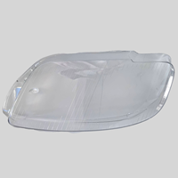 Accessoires d'origine pour voiture, lentille de phare pour Volkswagen CADDY 2004 2005 2006 2007 2008 pour phare 2K0941005D 2K0941006D