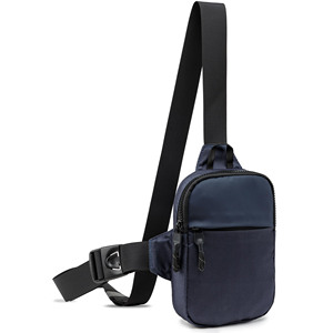 Mini Bolso Bandolera para Hombre y Mujer, Impermeable, Moderno, para Teléfono Celular, para Viajes, Trabajo, Gimnasio - Product Image 1