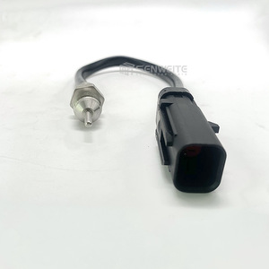 Capteur de température Senweite 339-8822 avec fils pour excavatrice, application par temps extrêmement froid - Product Image 2