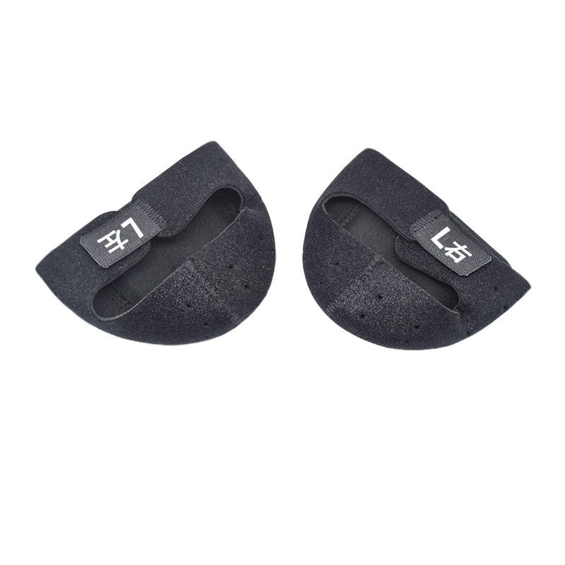 Noir (avec texte des deux côtés)