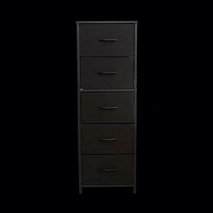 High Quality Freestanding Durable Stainless Steel MDF Panel Pine Modern Living Room Fabric <b>Cabinets</b> Sample Available Fabric - Product Image 3