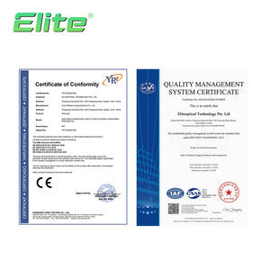 Télémètre électro-optique personnalisable avec analyse intégrée des paramètres techniques en temps réel pour un usage professionnel - Product Image 4