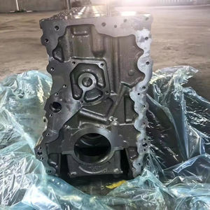 L'ensemble moteur C13 C7 C9 C15 C18 C23 comprend un bloc-cylindres, une culasse et un ensemble cylindre. - Product Image 1