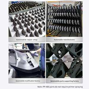 بيع بالجملة طلاء أيروسول صديق للبيئة طلاء بخاخ أخضر بالجملة سعر المصنع طلاء بلاستيكي غير سام - Product Image 5