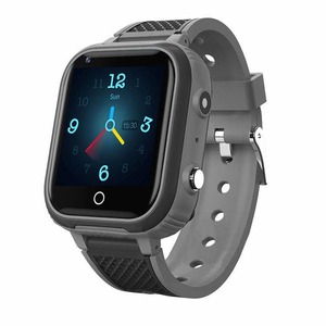 LT21 4G Reloj inteligente para niños GPS WiFi LBS Ubicación Videollamada SOS Cámara Niños Niñas Teléfono Niño Impermeable Smartwatch <span class=keywords><strong>Chat</strong></span> de voz - Product Image 1