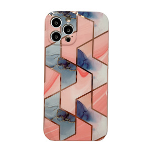 Funda de teléfono para samsung <span class=keywords><strong>galaxy</strong></span> s10plus <span class=keywords><strong>note</strong></span> <span class=keywords><strong>20</strong></span> <span class=keywords><strong>ultra</strong></span>, <span class=keywords><strong>carcasa</strong></span> de mármol con diferentes colores, accesorios, funda móvil - Product Image 1