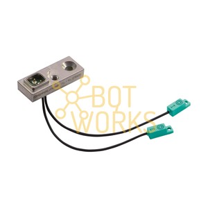 Pepperl+Fuchs 276935 - Nuovo - Product Image 1