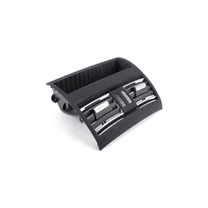 Orghum 64229172167 Air onditioning Rear eat ucucucucucts utent ENT zzle ozzle 5o 55520i <span class=keywords><strong>520d</strong></span> 523i 525i 525d 525d 528i <span class=keywords><strong>x</strong></span> Rive - Product Image 2