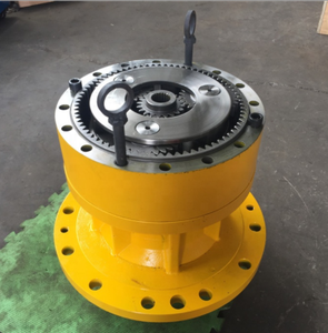 Piezas de excavadora 320D Swing Reducer 323D 320D Swing Gearbox 148-4644 1484679 267-6740 para excavadora Caterpillar 320D - Product Image 2