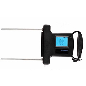 Medidor de Resistencia de Aislamiento DfHB 2.5 kV 1 mA de Resolución para Medición de Cortes de Energía - Product Image 1