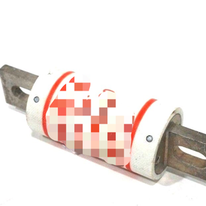 Новый тестовый ограничитель Shawmut TLS100RK5-100 TLS100RK5100, оригинальный, в наличии, для промышленной автоматизации, специализированный ПЛК - Product Image 1