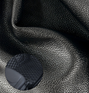 <span class=keywords><strong>Cuir</strong></span> synthétique de vinyle de PVC de Rexine de Madas de catégorie supérieure pour la tapisserie d'ameublement de voiture - Product Image 1