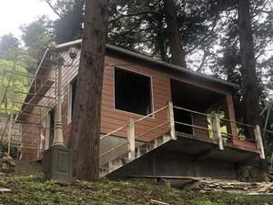 Комплекты сборных мини-домов (ADU) с 2 спальнями, недорогие, с каркасом из легких стальных профилей, настраиваемый стиль, интегрированный офисный блок - Product Image 5