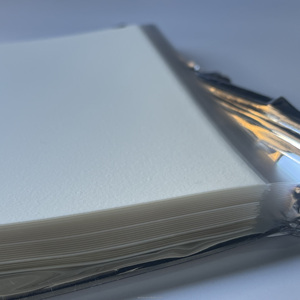 Fogli di glassa di carta da <span class=keywords><strong>zucchero</strong></span> commestibili fogli di glassa <span class=keywords><strong>per</strong></span> la stampa di torta di inchiostro commestibile forniture <span class=keywords><strong>per</strong></span> la decorazione - Product Image 3
