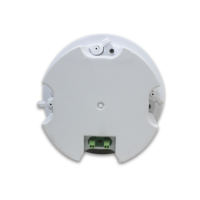 Haut-parleur de plafond sans fil actif intelligent pour la maison 120W, audio sans fil, WiFi coaxial, 8 pouces