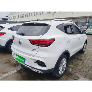 Auto Usado Guazi, <span class=keywords><strong>MG</strong></span> <span class=keywords><strong>ZS</strong></span> <span class=keywords><strong>2022</strong></span>, Envío Rápido, Motor de Gasolina, Automático, SUV de 5 Plazas, Volante a la Izquierda, para Flotas de SUVs Prácticas - Product Image 5